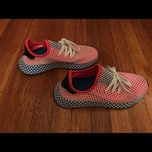 Good condition Deerupt Adidas